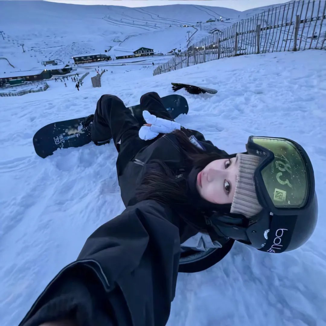 高良同学与天城同学